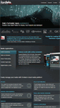 Mobile Screenshot of fordela.com